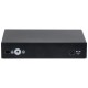 Некерований PoE-комутатор Dahua DH-CS4006-4ET-60 з 4 портами PoE