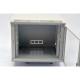 Шафа серверна CMS 9U 600 х 500 х 507 UA-MGSWA95G для мережевого обладнання