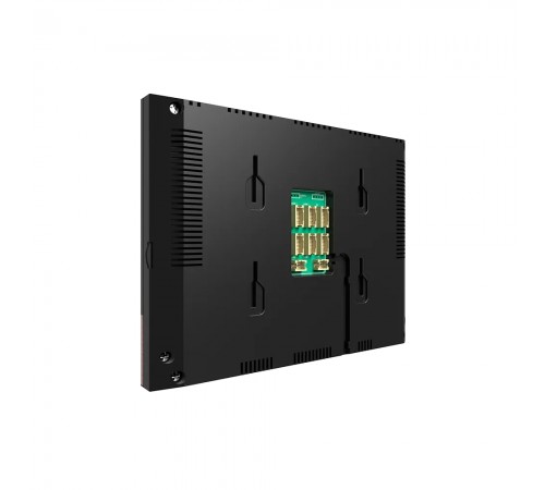 Відеодомофон Slinex Sonik 7 Cloud black з Wi-Fi, детектором руху і записом відео Відеодомофон Slinex Sonik 7 Cloud black з Wi-Fi, детектором руху і записом відео