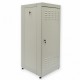 Шафа серверна CMS 42U 610 х 865 UA-MGSE4268MG посилена для мережевого обладнання