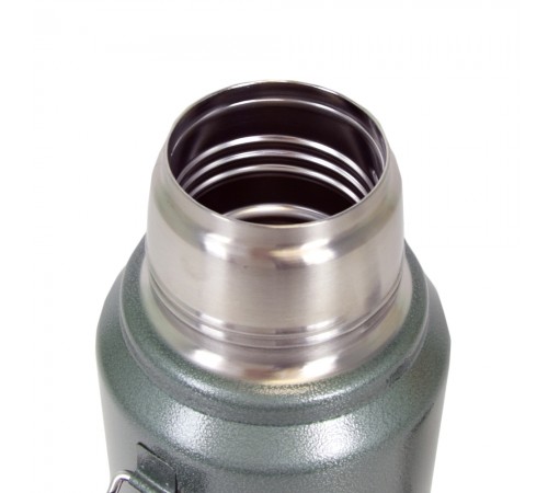 Термос Model 1.0L зелений Термос Model 1.0L зелений