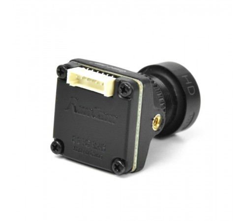 Камера для FPV дрона Runcam Night Eagle 3 1500TVL 1/2.8" 2MP 4:3/16:9 PAL/NTSC Камера для FPV дрона Runcam Night Eagle 3 1500TVL 1/2.8" 2MP 4:3/16:9 PAL/NTSC