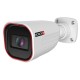 IP-відеокамера 2 Мп Provision-ISR I4-320IPSN-28-V4 (2.8 мм) з аудіовходом та відеоаналітикою для системи відеоспостереження