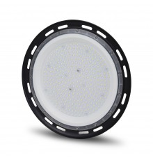 Світильник світлодіодний Lightwell ZY-UFO21-65K-200W SMD підвісний 200W