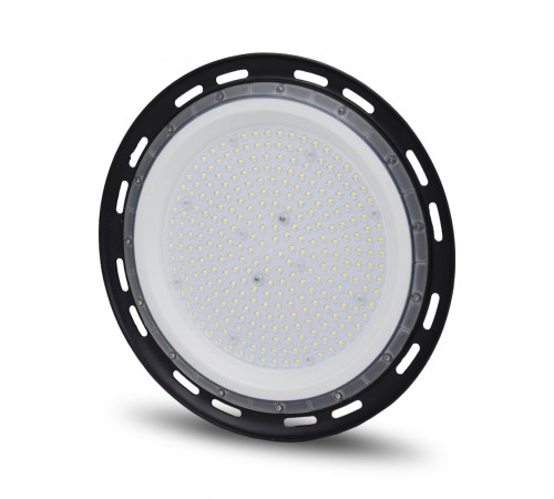 Світильник світлодіодний Lightwell ZY-UFO21-65K-200W SMD підвісний 200W Світильник світлодіодний Lightwell ZY-UFO21-65K-200W SMD підвісний 200W