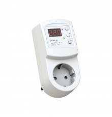 Реле напруги ZUBR R116y