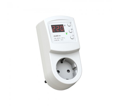Реле напруги ZUBR R116y Реле напруги ZUBR R116y
