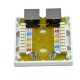 Розетка зовнішня EPNew 2хSTP, кат. 6, RJ45