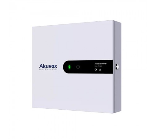 Контроллер доступа Akuvox A094 Контроллер доступа Akuvox A094