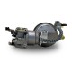 Карбюратор BS-3KW P19LPG/NG 2-3,5 кВт для переобладнання бензинових генераторів під подвійне паливо газ/бензин