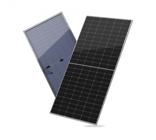 Сонячна панель JinkoSolar Tiger Neo 72HL4-BDV 585 Вт Сонячна панель JinkoSolar Tiger Neo 72HL4-BDV 585 Вт