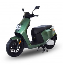 Електроскутер LVNENG NCE 2200W 72V50Ah