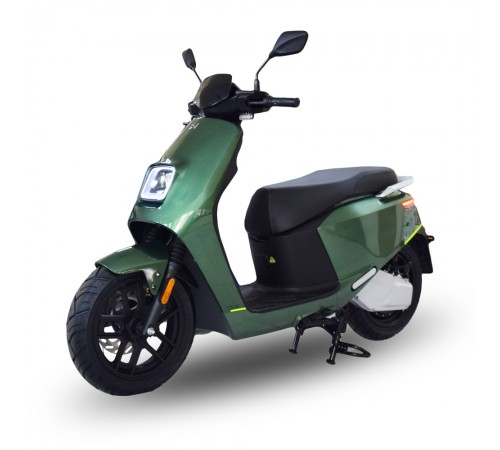 Електроскутер LVNENG NCE 2200W 72V50Ah Електроскутер LVNENG NCE 2200W 72V50Ah