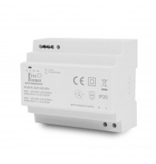 Блок живлення Full Energy BGP-483UDIN 48 В / 3.12 А для кріплення на DIN рейку