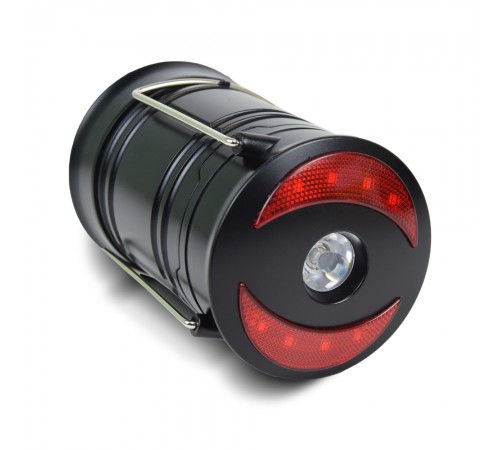 Кемпінговий ліхтар Superfire T56 з потужністю 5 Вт + Батарейка PKCELL Ultra Alkaline AAA LR03 1.5V, 4шт./блістер Кемпінговий ліхтар Superfire T56 з потужністю 5 Вт + Батарейка PKCELL Ultra Alkaline AAA LR03 1.5V, 4шт./блістер