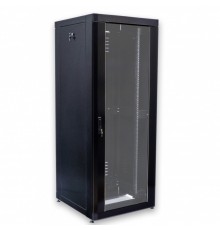 Шафа серверна CMS 18U 610 х 675 UA-MGSE1866MB для мережевого обладнання