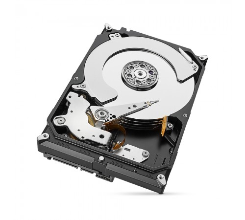 Жорсткий диск 3TB Seagate SkyHawk ST3000VX009 для відеоспостереження Жорсткий диск 3TB Seagate SkyHawk ST3000VX009 для відеоспостереження