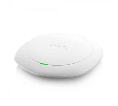 Точка доступу ZyXEL NWA1123-AC HD (NWA1123-ACHD-EU0101F) Точка доступу ZyXEL NWA1123-AC HD (NWA1123-ACHD-EU0101F)