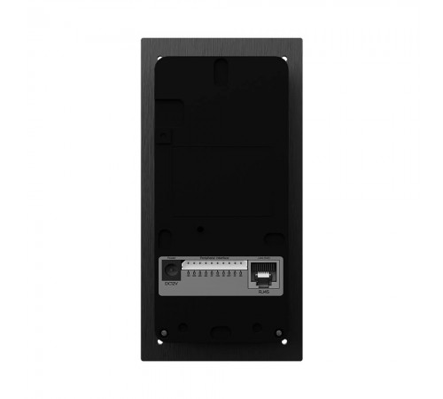 IP панель виклику Bas-IP AV-05FD black з безконтактною кнопокою виклику IP панель виклику Bas-IP AV-05FD black з безконтактною кнопокою виклику