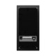 IP панель виклику Bas-IP AV-05FD black з безконтактною кнопокою виклику