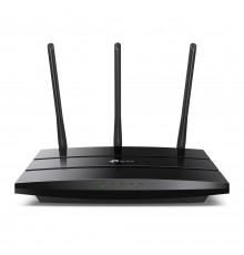 Маршрутизатор TP-LINK ARCHER A8 AC1900 4xGE LAN 1xGE WAN MU-MIMO (ARCHER-A8)