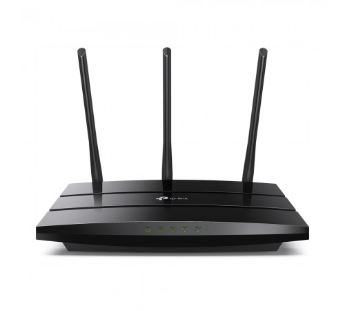 Маршрутизатор TP-LINK ARCHER A8 AC1900 4xGE LAN 1xGE WAN MU-MIMO (ARCHER-A8) Маршрутизатор TP-LINK ARCHER A8 AC1900 4xGE LAN 1xGE WAN MU-MIMO (ARCHER-A8)
