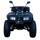 Електроквадроцикл SN-EA34 8000W 72V