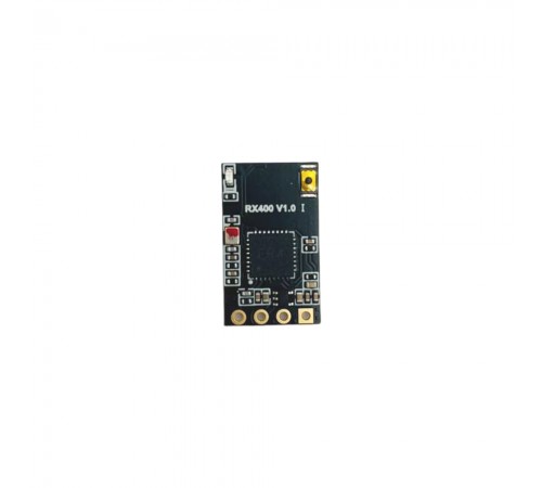 Приймач BetaFPV nano ELRS 400MHz Receiver Приймач BetaFPV nano ELRS 400MHz Receiver