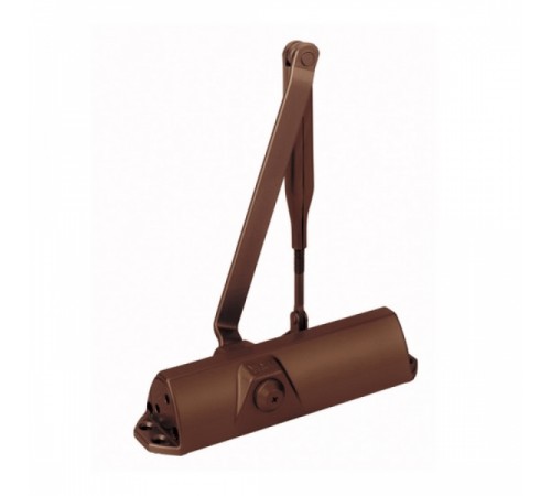 Дотягувач Dorma TS68 brown Дотягувач Dorma TS68 brown