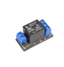 Модуль реле до GSM "3x5" Universal