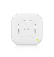 Точка доступу ZyXEL NWA110AX AX1800, 1xGE, WiFi 6, Nebula, PoE, MU-MIMO (NWA110AX-EU0102F)