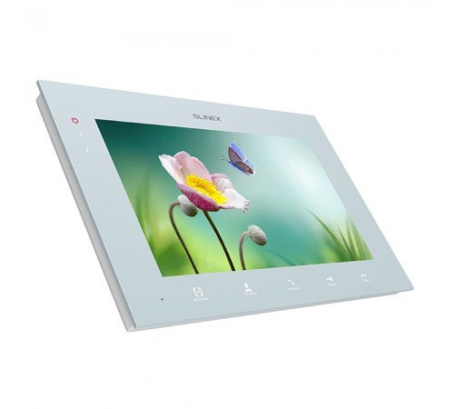 Відеодомофон Slinex SQ-07MTHD white Відеодомофон Slinex SQ-07MTHD white