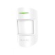 Бездротовий датчик руху Ajax MotionProtect white