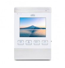 Відеодомофон ATIS AD-470M S-White (розпродаж 699)