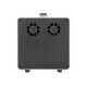 Багатофункціональна портативна зарядна станція Logicpower LP CHARGER MPPT 500 (500W, 512Wh)