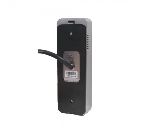 Кодова клавіатура ATIS AK-722DW/T Wi-Fi з вбудованим зчитувачем EM-Marine та підтримкою Tuya Smart