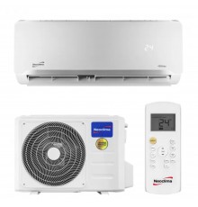 Кондиціонер Neoclima SkyCold NS/NU-24EHBIw1 інверторний