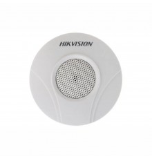 Мікрофон для систем відеоспостереження Hikvision DS-2FP2020