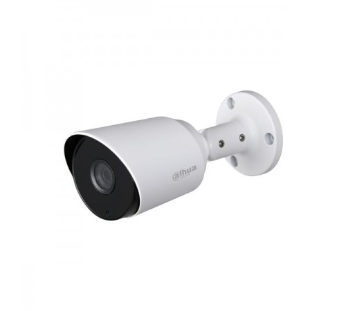 HDCVI відеокамера Dahua HAC-HFW1200TP-0280B для системи відеонагляду HDCVI відеокамера Dahua HAC-HFW1200TP-0280B для системи відеонагляду