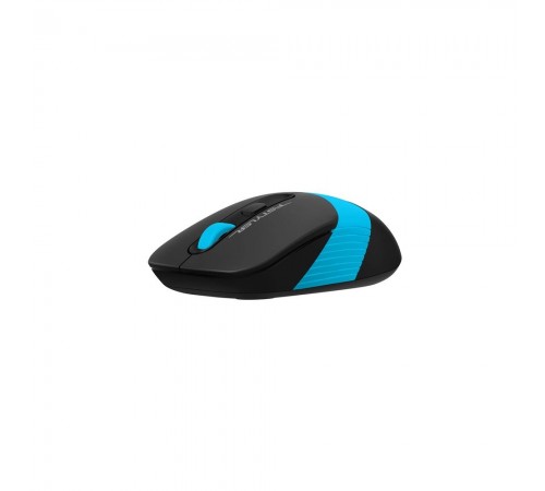 Бездротова оптична USB-миша A4Tech FG10S Blue/Black USB Бездротова оптична USB-миша A4Tech FG10S Blue/Black USB