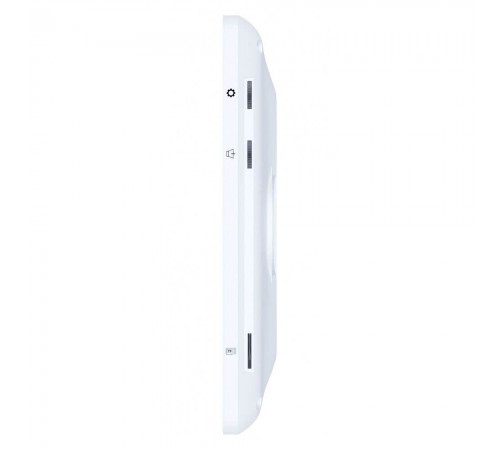 Відеодомофон 7" Slinex SM-07MHD white з детектором руху і записом відео Відеодомофон 7" Slinex SM-07MHD white з детектором руху і записом відео