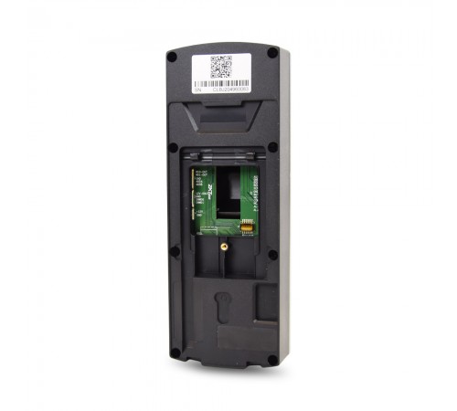 Відеопанель ZKTeco Notus для IP-домофонів з підтримкою Tuya Smart Відеопанель ZKTeco Notus для IP-домофонів з підтримкою Tuya Smart