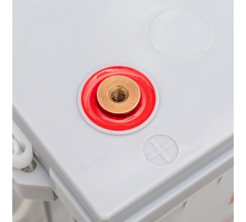Акумулятор гелевий LogicPower 12В 200А·год (LPM-GL 12V - 200 Ah) GEL Акумулятор гелевий LogicPower 12В 200А·год (LPM-GL 12V - 200 Ah) GEL