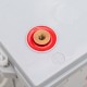 Акумулятор гелевий LogicPower 12В 200А·год (LPM-GL 12V - 200 Ah) GEL