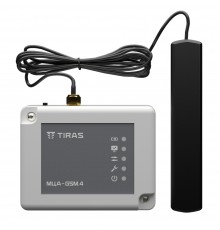 Комунікатор МЦА-GSM.4