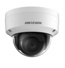 IP-відеокамера 2Мп Hikvision DS-2CD2125FHWD-IS (2.8 мм) для системи відеонагляду