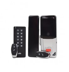 Комплект бездротового smart замка ATIS Lock-GD03