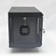 Шафа серверна CMS 6U 600 х 350 х 373 UA-MGSWA635B для мережевого обладнання