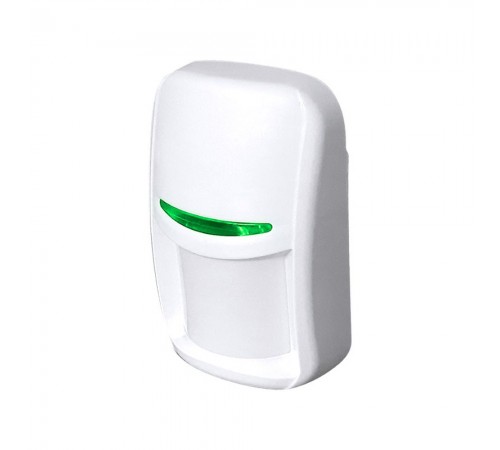 Комплект бездротової охоронної сигналізації U-Prox MPX G KF kit White + в подарунок VIA Energy Mini UPS для Wi-Fi роутера і додатковий датчик руху U-Prox PIR Комплект бездротової охоронної сигналізації U-Prox MPX G KF kit White + в подарунок VIA Energy Mini UPS для Wi-Fi роутера і додатковий датчик руху U-Prox PIR