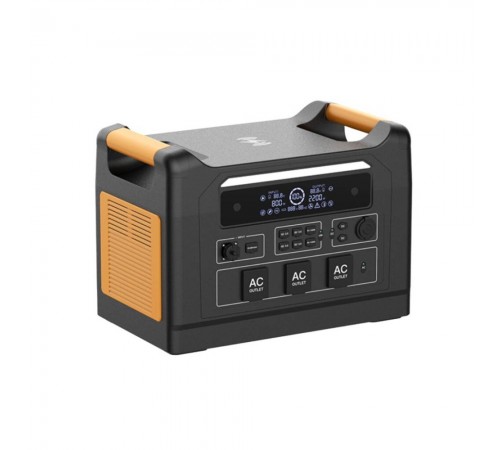 Багатофункціональна портативна зарядна станція Logicpower LP CHARGER i2000 (200W, 1780Wh) Багатофункціональна портативна зарядна станція Logicpower LP CHARGER i2000 (200W, 1780Wh)